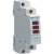 Lampka sygnalizacyjna, 230V AC, 3 x Czerwony LED HAGER SVN127