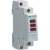 Lampka sygnalizacyjna, 230V AC, 3 x Czerwony LED HAGER SVN127