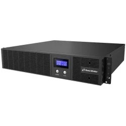 UPS ZASILACZ AWARYJNY POWER WALKER VI 1200 RLE - UPS ZASILACZ AWARYJNY PowerWalker VI 1200 RLE