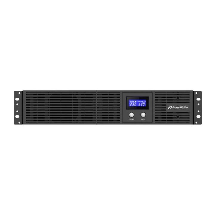 UPS ZASILACZ AWARYJNY POWER WALKER VI 1200 RLE - UPS ZASILACZ AWARYJNY PowerWalker VI 1200 RLE