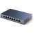 SWITCH TP-LINK TL-SG108