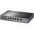 ROUTER TP-LINK TL-ER605 VPN SafeStream, Multi-WAN