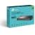 SWITCH TP-LINK TL-SG1210MP