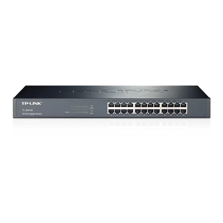 SWITCH TP-LINK TL-SG1024