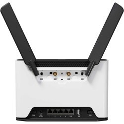 MIKROTIK ROUTERBOARD CHATEAU LTE18 AX (S53UG+5HAXD2HAXD-TC&EG18-EA)