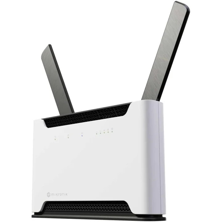 MIKROTIK ROUTERBOARD CHATEAU LTE18 AX (S53UG+5HAXD2HAXD-TC&EG18-EA)