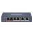 SWITCH POE HIKVISION DS-3E1106HP-EI LinkVu