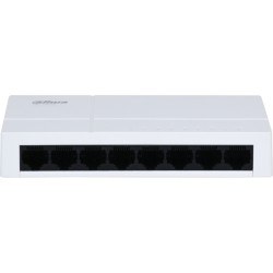 SWITCH DAHUA PFS3008-8GT-L-V2