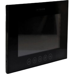 WIDEODMOFON VIDOS X M11B-X/S12D
