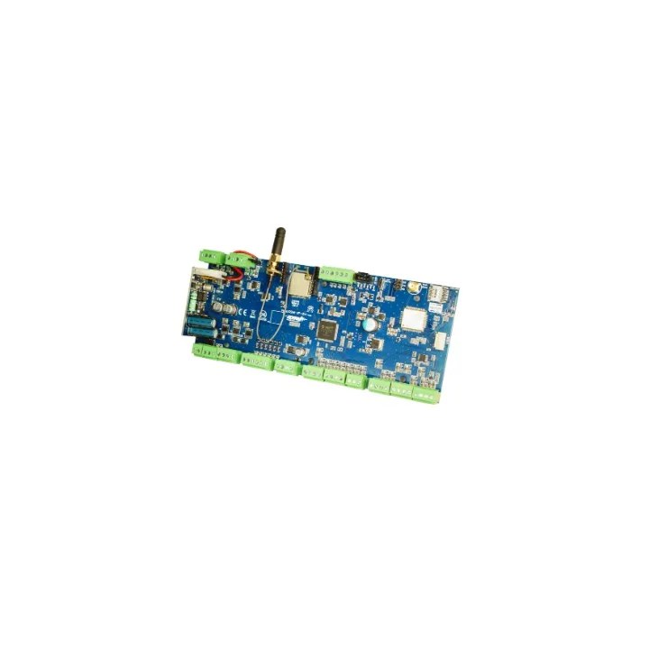 ROPAM CENTRALA ALARMOWA NEO-IP-64-PS