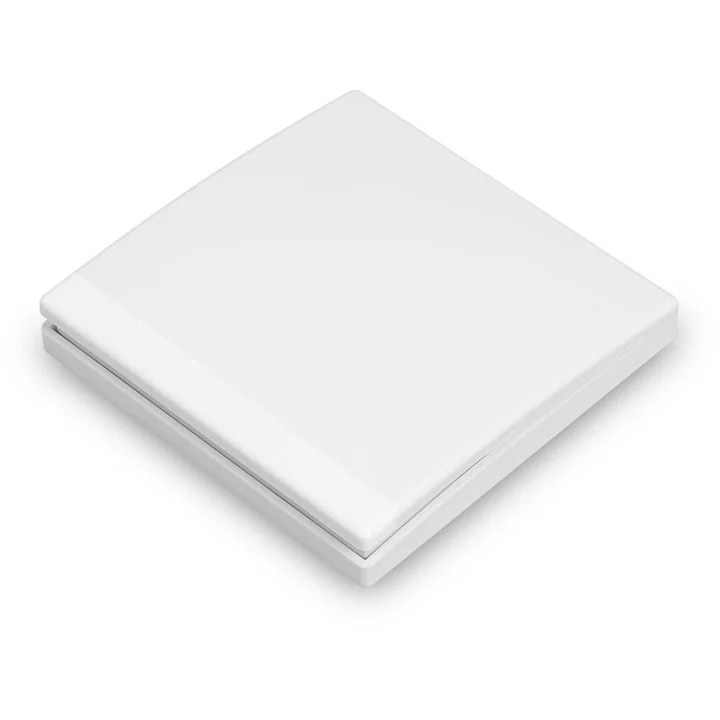Pilot ścienny Proxima S1 PR (system Proxima) - Pilot ścienny Proxima S1 PR4 (system Proxima 433,92MHz)