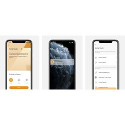 Inteligentna bramka alarmowa Imou IOT-ZG1-EU