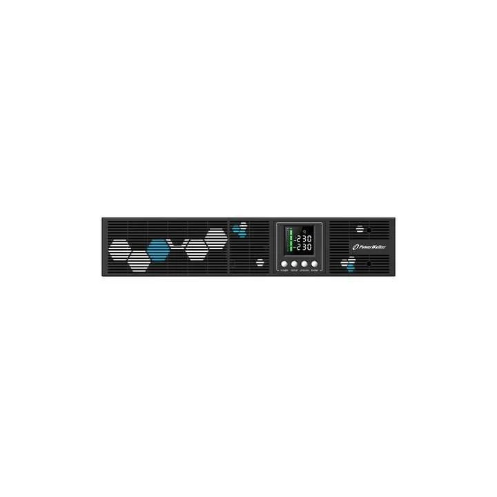 UPS ZASILACZ AWARYJNY PowerWalker VI 2000 RLP