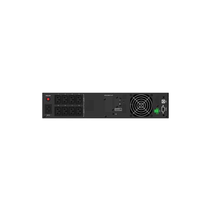 UPS ZASILACZ AWARYJNY PowerWalker VI 1000 RLP