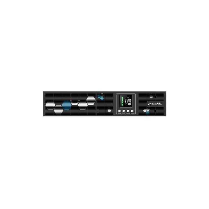 UPS ZASILACZ AWARYJNY PowerWalker VI 1000 RLP