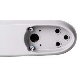 Zestaw Beninca KBOB21M.PM 230V do bram dwuskrzydłowych