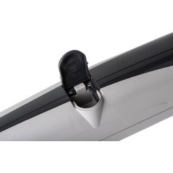 Zestaw Beninca KBOB21M.PM 230V do bram dwuskrzydłowych