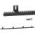 Listwa zębata PSG 60.056 do 600kg - 18/1010 mm - nylonowa