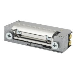 Elektrozaczep HARTTE XS12R-B seria XS 12V DC rewersyjny ze wzmocnioną sprężyną