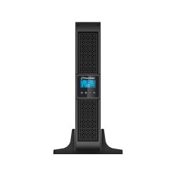 ZESTAW AWARYJNEGO ZASILANIA UPS PowerWalker VI 1000 RT HID + BATTERY PACK P36R-6x9Ah