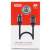 Unitek przewód HDMI 2.1 8K, UHD, 1,5M - C137W - Kabel HDMI Unitek C137W 2.1 8K, UHD, 1,5m