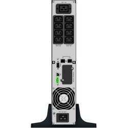 ZESTAW AWARYJNEGO ZASILANIA UPS PowerWalker VI 3000 RT HID + BATTERY PACK P72R-12x9Ah