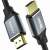 Unitek przewód HDMI 2.1 8K, UHD, 2M - C138W - Kabel HDMI Unitek C138W 2.1 8K UHD 2m