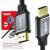 Unitek przewód HDMI 2.1 8K, UHD, 2M - C138W - Kabel HDMI Unitek C138W 2.1 8K UHD 2m