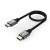 Unitek przewód HDMI 2.1 8K, UHD, 2M - C138W - Kabel HDMI Unitek C138W 2.1 8K UHD 2m