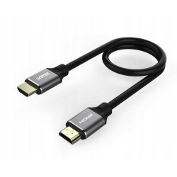Unitek przewód HDMI 2.1 8K, UHD, 2M - C138W - Kabel HDMI Unitek C138W 2.1 8K UHD 2m