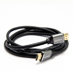 Unitek przewód HDMI 2.1 8K, UHD, 2M - C138W - Kabel HDMI Unitek C138W 2.1 8K UHD 2m