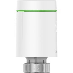 Inteligentny termostat grzejnikowy EZVIZ T55 - Inteligentny termostat grzejnikowy EZVIZ CS-T55-R100-G