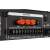 Wzmacniacz PA HQM2650BC 650W - Wzmacniacz PA HQM2650BC RADIO FM/MP3/BT 650W