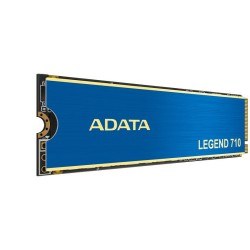 Dysk SSD Adata Legend 710 2TB PCIe 3x4 2.4/1.8 GB/s M2