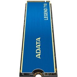 Dysk SSD Adata Legend 710 2TB PCIe 3x4 2.4/1.8 GB/s M2