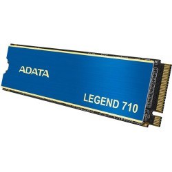 Dysk SSD Adata Legend 710 2TB PCIe 3x4 2.4/1.8 GB/s M2