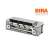 Elektrozaczep HARTTE XS12U-C seria XS 12V standard z wyślizgiem - Elektrozaczep HARTTE XS12U-C seria XS (R5) 12V standard z wyślizgiem