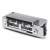 Elektrozaczep HARTTE XS12U-C seria XS 12V standard z wyślizgiem - Elektrozaczep HARTTE XS12U-C seria XS (R5) 12V standard z wyślizgiem