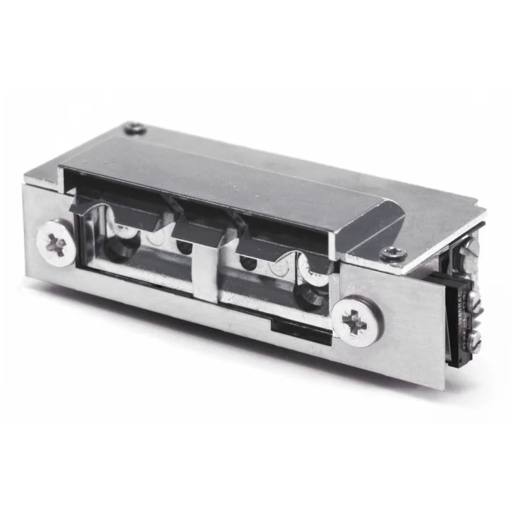 Elektrozaczep HARTTE XS12U-C seria XS 12V standard z wyślizgiem - Elektrozaczep HARTTE XS12U-C seria XS (R5) 12V standard z wyślizgiem