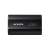 Dysk SSD Adata SD810 External 500GB USB3.2 czarny