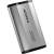 Dysk SSD Adata SD810 External 500GB USB3.2 srebrny