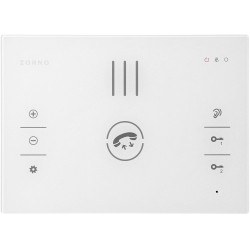 Zestaw domofon ORNO OR-DOM-BA-933/W