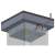 Lampa LED Proxima SŁUPKOWA SEMAFOR 12-24V AC/DC