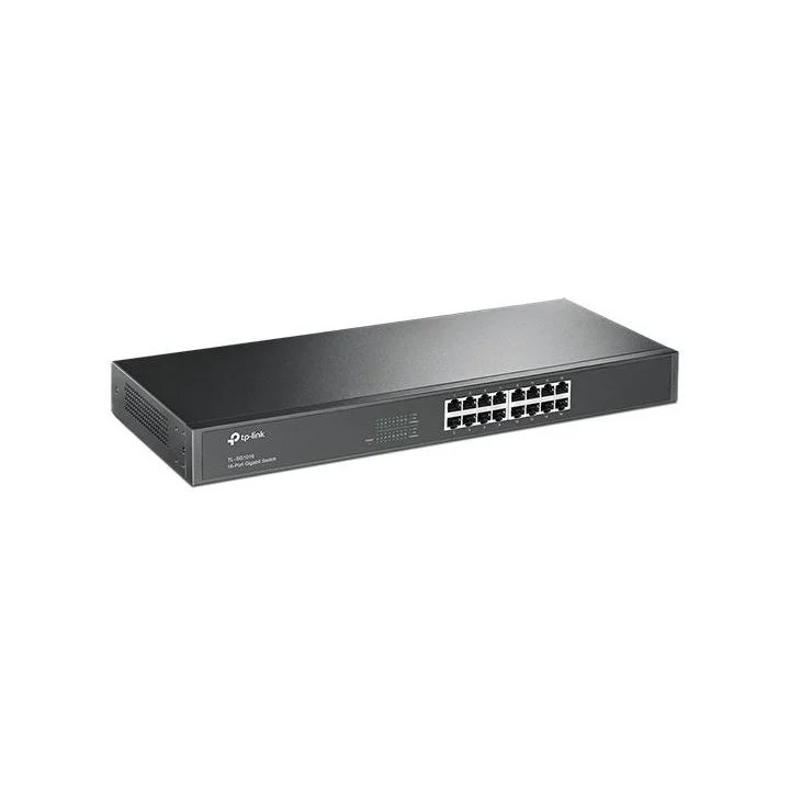 SWITCH TP-LINK TL-SG1016