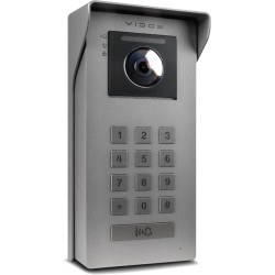 Panel zewnętrzny Vidos IPX S100