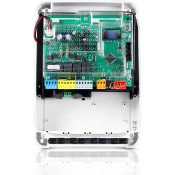 Zestaw BFT PHOBOS BT B40 KIT PL do bram skrzydłowych (R935359 00005 MDM 2614863) - Zestaw BFT PHOBOS BT B40 KIT PL do 8m bram dwuskrzydłowych (MDM 2614863)