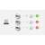 Router Imou HR12G dwuzakresowe Wi-Fi