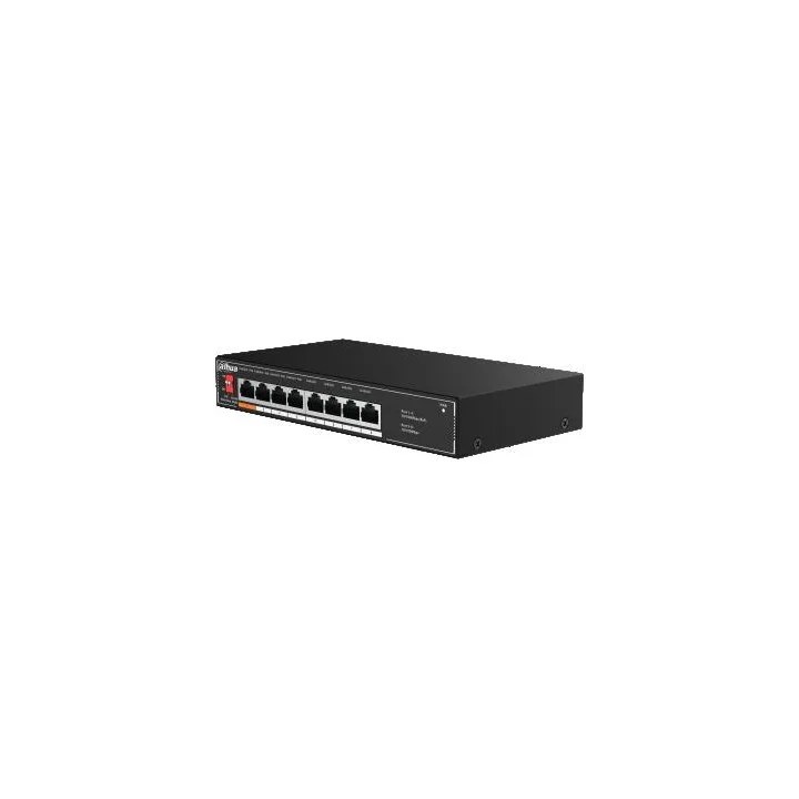 SWITCH DAHUA SF1008LP