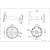 UCHWYT HIKVISION DS-1271ZJ-130-TRL