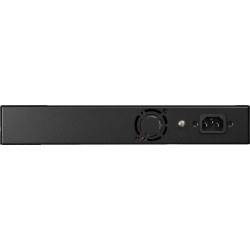 Switch PoE BCS BASIC BCS-B-SP1602G-1SFP